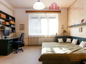 Prodej bytu 3+1, Ostrava, 30. dubna, 97 m2