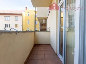 Prodej bytu 3+1, Ostrava, 30. dubna, 97 m2