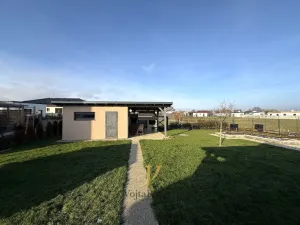 Prodej rodinného domu, Mohelnice - Podolí, 75 m2