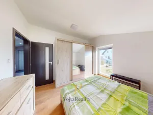 Prodej rodinného domu, Mohelnice - Podolí, 75 m2