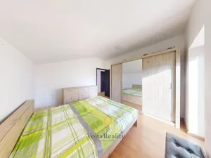 Prodej rodinného domu, Mohelnice - Podolí, 75 m2