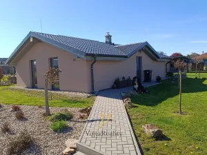 Prodej rodinného domu, Mohelnice - Podolí, 75 m2