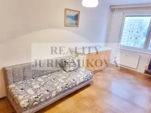 Pronájem bytu 3+1, České Budějovice - České Budějovice 2, Netolická, 67 m2