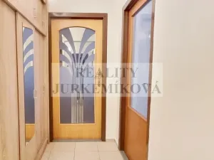 Pronájem bytu 3+1, České Budějovice - České Budějovice 2, Netolická, 67 m2