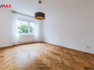 Pronájem bytu 2+1, Praha - Podolí, Nad Ondřejovem, 42 m2