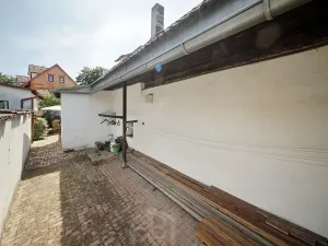 Prodej rodinného domu, Zahrádky, 148 m2