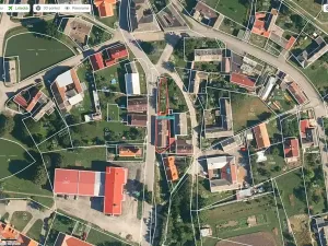 Prodej rodinného domu, Zahrádky, 148 m2