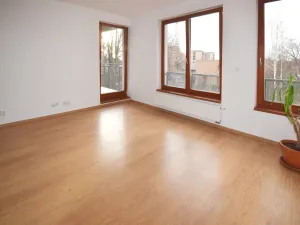 Pronájem bytu 2+kk, Plzeň - Jižní Předměstí, Boettingerova, 60 m2