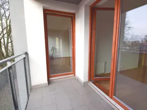 Pronájem bytu 2+kk, Plzeň - Jižní Předměstí, Boettingerova, 60 m2