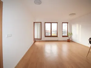 Pronájem bytu 2+kk, Plzeň - Jižní Předměstí, Boettingerova, 60 m2