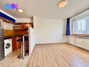 Pronájem bytu 1+kk, Havířov, Zvonková, 29 m2