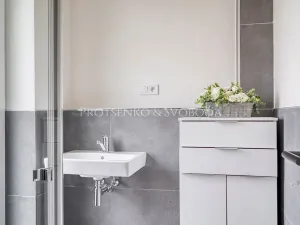 Prodej apartmánu, Frymburk, 218 m2