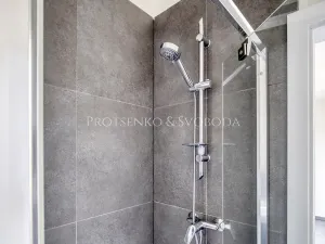 Prodej apartmánu, Frymburk, 218 m2