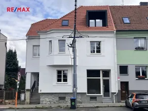 Pronájem bytu 4+kk, Plzeň, Slovanská, 126 m2