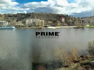 Pronájem obchodního prostoru, Praha - Hlubočepy, Strakonická, 99 m2