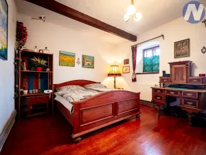 Prodej rodinného domu, Paračov, 388 m2