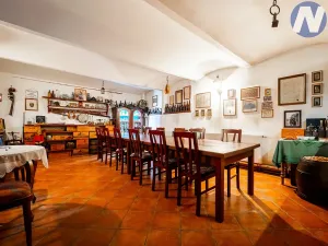 Prodej rodinného domu, Paračov, 388 m2