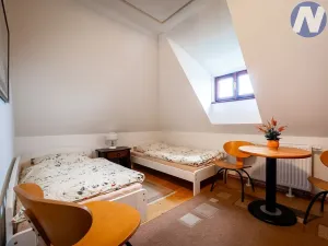 Prodej rodinného domu, Paračov, 388 m2