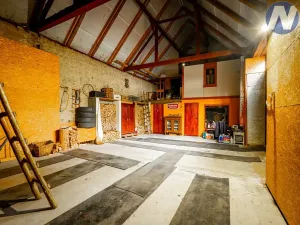 Prodej rodinného domu, Paračov, 388 m2