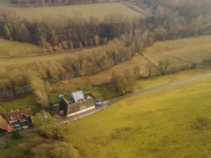 Prodej pozemku pro bydlení, Heřmanice, 1167 m2