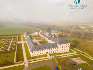 Prodej pozemku pro bydlení, Heřmanice, 1167 m2