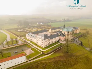 Prodej pozemku pro bydlení, Heřmanice, 1167 m2