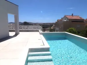 Prodej rodinného domu, Vodice, Chorvatsko, 194 m2