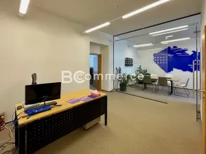 Pronájem kanceláře, Brno, 71 m2