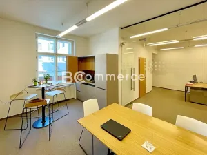 Pronájem kanceláře, Brno, 71 m2