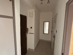 Pronájem bytu 1+1, Habartov, Raisova, 44 m2