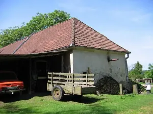 Prodej rodinného domu, Pluhův Žďár, 447 m2