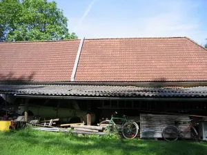 Prodej rodinného domu, Pluhův Žďár, 447 m2