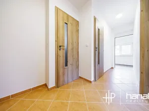 Pronájem rodinného domu, Velký Týnec, Zámostí, 78 m2