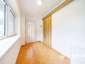 Pronájem rodinného domu, Velký Týnec, Zámostí, 78 m2