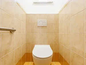 Pronájem rodinného domu, Velký Týnec, Zámostí, 78 m2