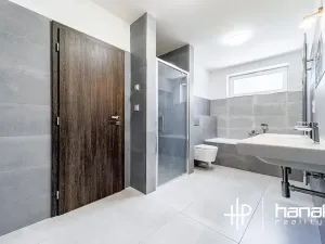 Pronájem rodinného domu, Olomouc, Kopřivová, 162 m2