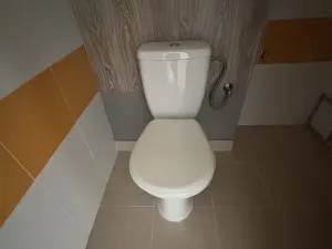 Pronájem bytu 2+1, Habartov, Karla Čapka, 53 m2