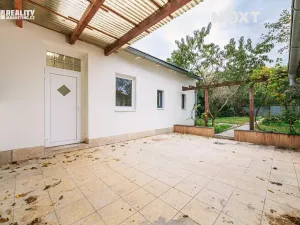 Pronájem rodinného domu, Brno, Stejskalova, 160 m2