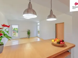 Pronájem bytu 3+kk, Plzeň, Brněnská, 79 m2