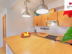 Pronájem bytu 3+kk, Plzeň, Brněnská, 79 m2