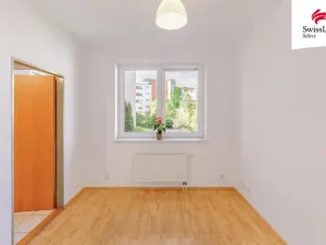 Pronájem bytu 3+kk, Plzeň, Brněnská, 79 m2