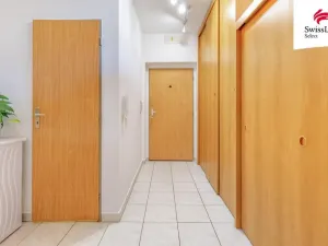 Pronájem bytu 3+kk, Plzeň, Brněnská, 79 m2