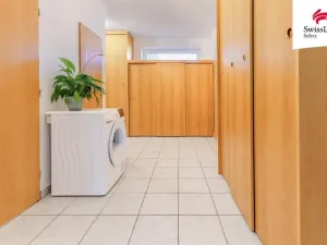 Pronájem bytu 3+kk, Plzeň, Brněnská, 79 m2