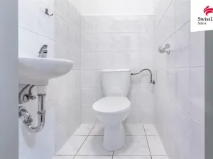 Pronájem bytu 3+kk, Plzeň, Brněnská, 79 m2