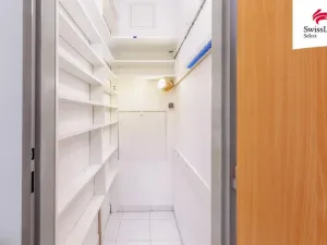 Pronájem bytu 3+kk, Plzeň, Brněnská, 79 m2