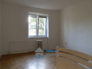 Pronájem bytu 3+kk, Pardubice, Jilemnického, 58 m2