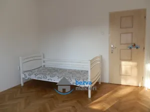 Pronájem bytu 3+kk, Pardubice, Jilemnického, 58 m2