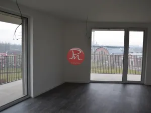 Pronájem bytu 2+kk, Ostrava, F. X. Riepla, 53 m2