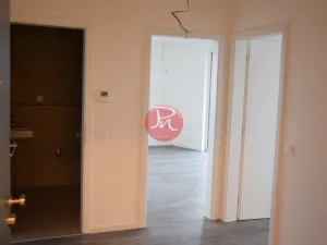 Pronájem bytu 2+kk, Ostrava, F. X. Riepla, 53 m2