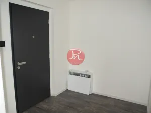 Pronájem bytu 2+kk, Ostrava, F. X. Riepla, 53 m2